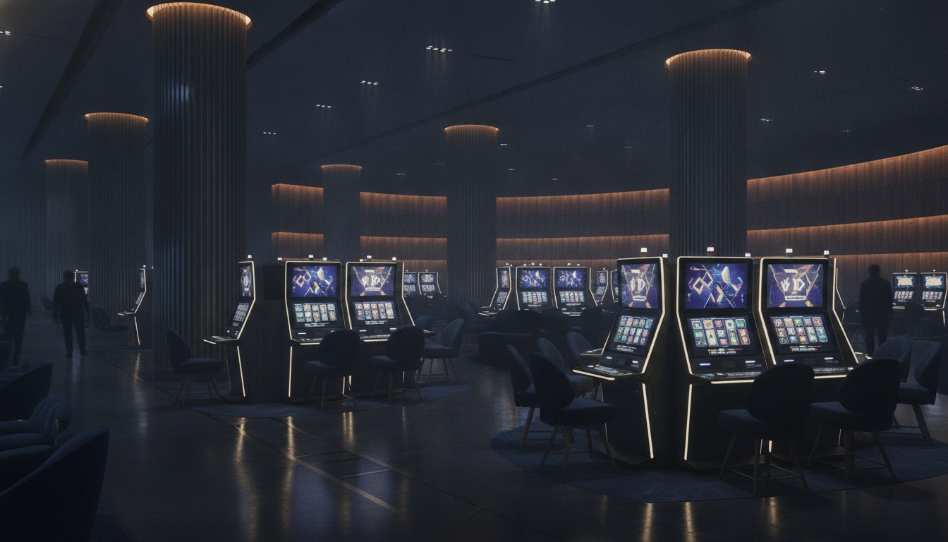 Winbay — Responsible Gambling Practices